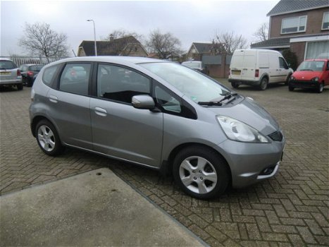 Honda Jazz - 1.4 Elegance - 1