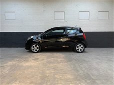 Kia Picanto - 1.0 CVVT Airco Airco, Radio, Bluetooth