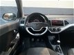 Kia Picanto - 1.0 CVVT Airco Airco, Radio, Bluetooth - 1 - Thumbnail