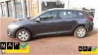 Renault Mégane Estate - 1.6 Expression - 1 - Thumbnail