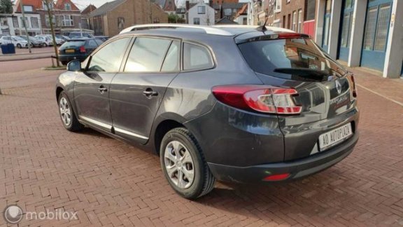 Renault Mégane Estate - 1.6 Expression - 1