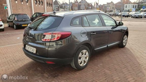 Renault Mégane Estate - 1.6 Expression - 1