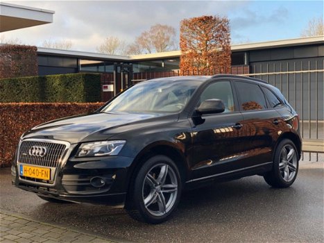 Audi Q5 - 2.0 TFSI quattro Pro Line + nieuwe distributie kettingset - 1