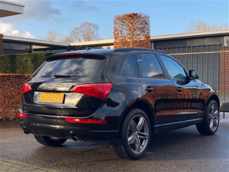 Audi Q5 - 2.0 TFSI quattro Pro Line + nieuwe distributie kettingset - 1