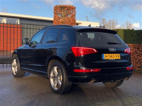 Audi Q5 - 2.0 TFSI quattro Pro Line + nieuwe distributie kettingset - 1