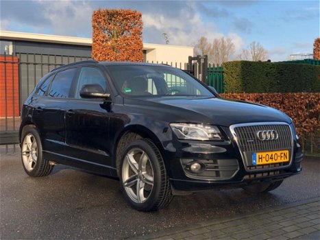 Audi Q5 - 2.0 TFSI quattro Pro Line + nieuwe distributie kettingset - 1