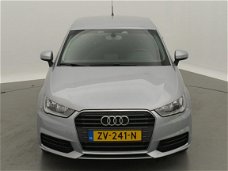 Audi A1 Sportback - 1.4 TDI 90pk ultra | NAVI | Bluetooth | ECC