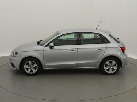 Audi A1 Sportback - 1.4 TDI 90pk ultra | NAVI | Bluetooth | ECC - 1