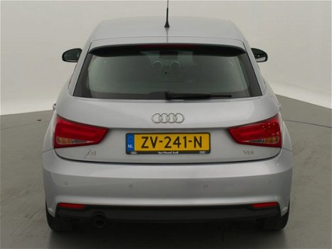 Audi A1 Sportback - 1.4 TDI 90pk ultra | NAVI | Bluetooth | ECC - 1