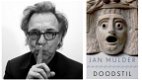 Doodstil - Jan Mulder + Sterrenstof - Daphne Deckers ( CPNB spiritualiteit ) - 1 - Thumbnail