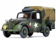 Tamiya bouwpakket 32562 schaal 1:48 Britse Small Staff Car - 1 - Thumbnail