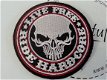 Biker & Choppers Badges- Emblemen - Patches - 3 - Thumbnail