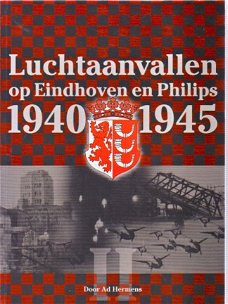 Luchtaanvallen op Eindhoven en Philips