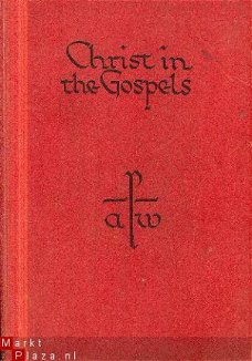 Titterton, F; Christ in the Gospels
