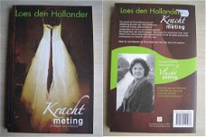 228 - Krachtmeting - Loes den Hollander