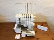 Singer 14T957DC combinatie overlock en coverlock - 2 - Thumbnail