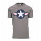 T-shirt WWII Air Force - 1 - Thumbnail