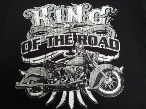 King of the Road - 1