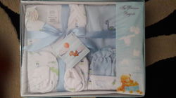 Lolin baby giftbox