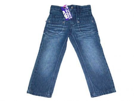 Another World jeans 104 - 1