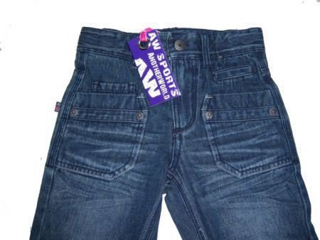 Another World jeans 104 - 3