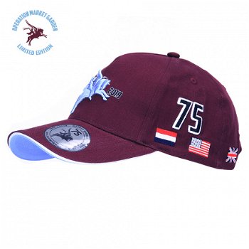 Operation Market Garden Baseball cap - 1