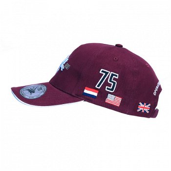 Operation Market Garden Baseball cap - 3