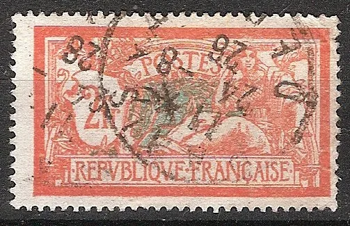 frankrijk 0145 - 0