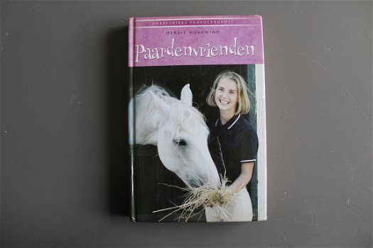 Paardenvrienden - 1