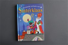 De mooiste verhalen van sinterklaas