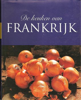 De keuken van Frankrijk - 1