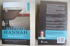 239 - Moederziel - Sophie Hannah