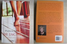 240 - De jacht - Patricia Snel