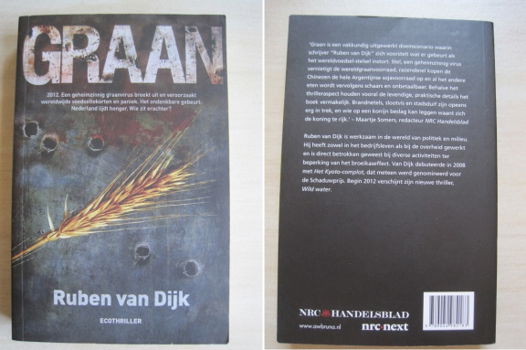 244 - Graan - Ruben van Dijk - 1