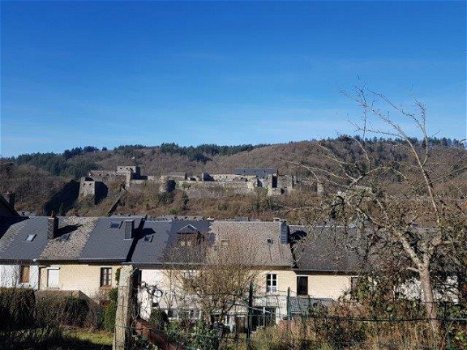 Semois-Ardennen,BOUILLON: Bouwgrond 596m² met prachtig uitzicht ! - 6