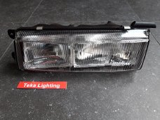 Mitsubishi Lancer IV (88-92) Koplamp Depo 214-1112 Links NOS