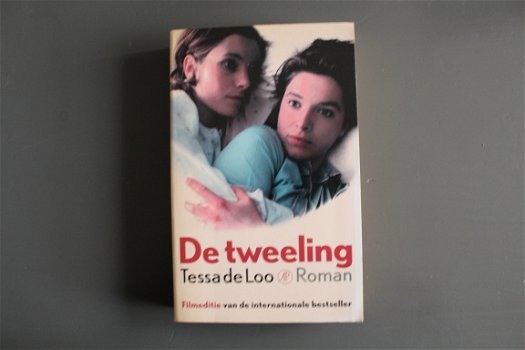 De tweeling / Film editie - 1