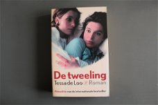 De tweeling / Film editie