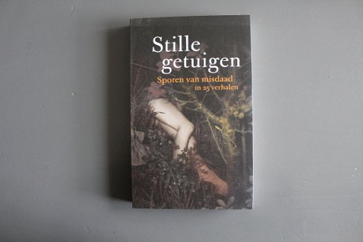 Stille getuigen - 1