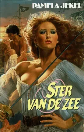 Pamela Jekel - Ster van de zee - nr. 1