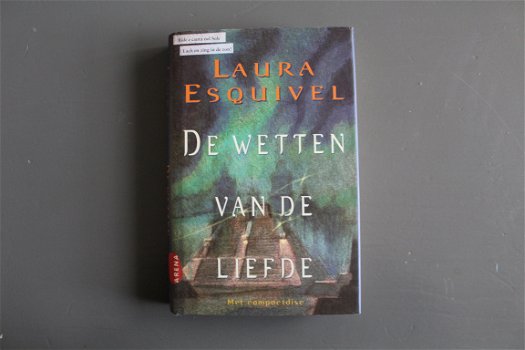 Wetten van de liefde - 1