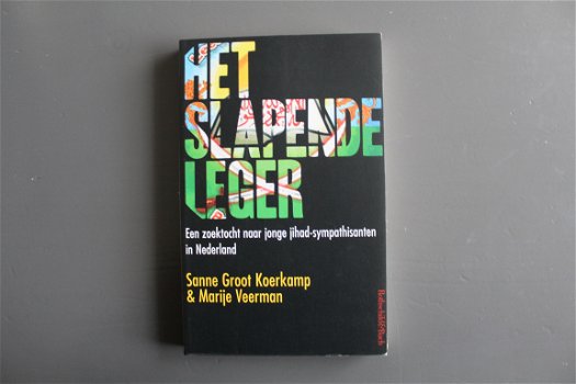 Het slapende leger - 1