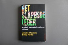 Het slapende leger