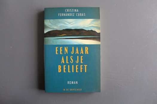 Jaar als je belieft - 1