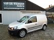 Volkswagen Caddy 2.0 TDI 140 pk Comfort Business Airco/Navi/Leer/Nap!! - 1 - Thumbnail