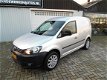 Volkswagen Caddy 2.0 TDI 140 pk Comfort Business Airco/Navi/Leer/Nap!! - 2 - Thumbnail