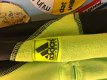 Polartec fleece jack ADIDAS EQUIPMENT kleur groen maat uk 44/45 = L - 5 - Thumbnail