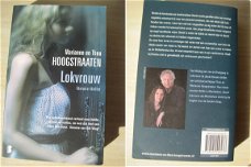 255 - Lokvrouw - Marianne en Theo Hoogstraaten