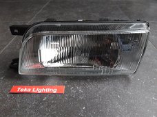 Nissan Sunny III (N14) (90-95) Koplamp Depo 215-1140L Links NOS