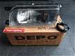 Nissan Sunny III (N14) (90-95) Koplamp Depo 215-1140L Links NOS - 1 - Thumbnail